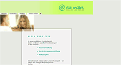 Desktop Screenshot of em-sd.de